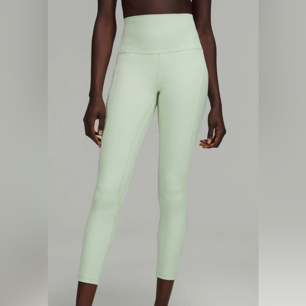 Lululemon Align High-Rise Pant with Pockets 25"